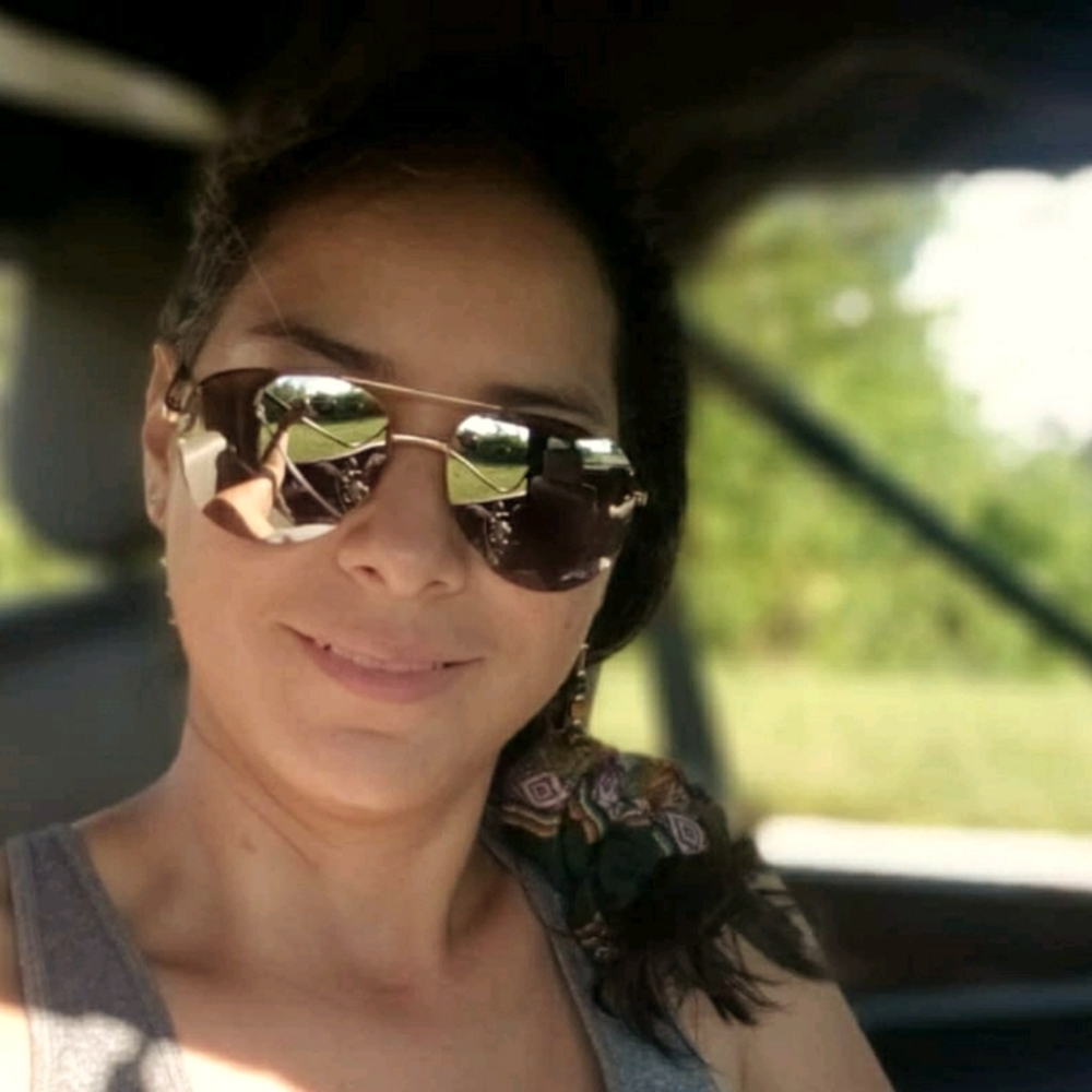 Meet your Posher, Nay